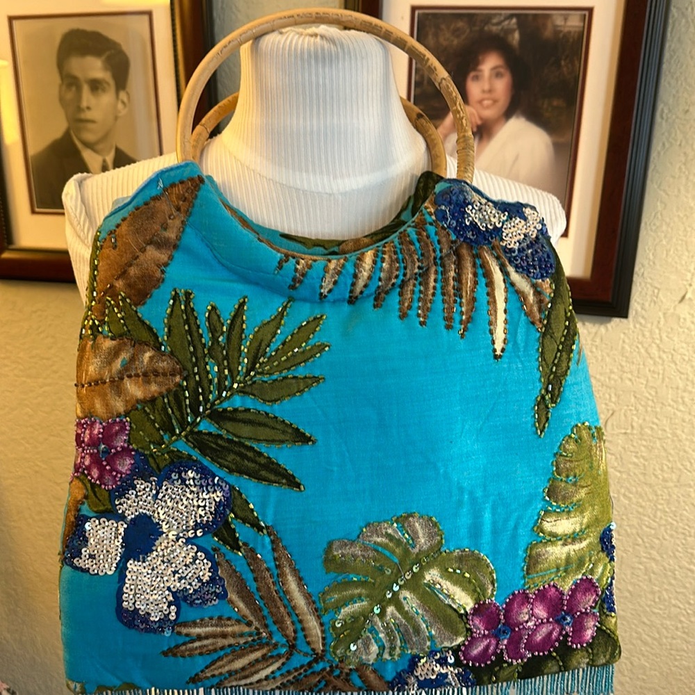 Sequined Bag - image 3